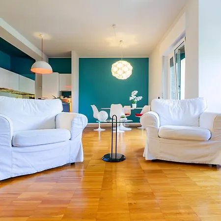 1 Appartement