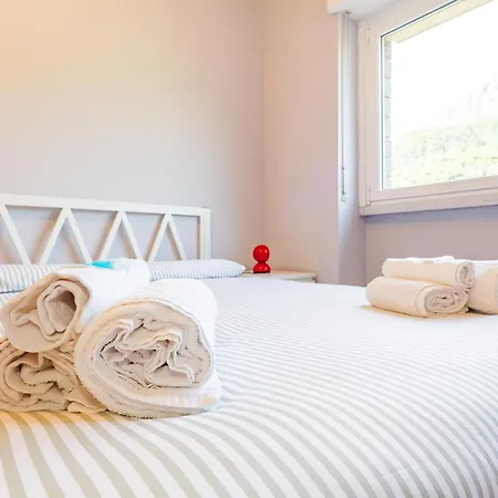 1 Appartement