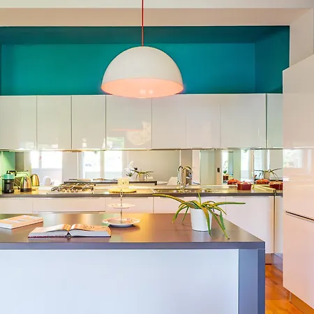 Appartement 1