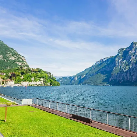 1 * Lecco