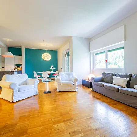 Appartement 1 Lecco