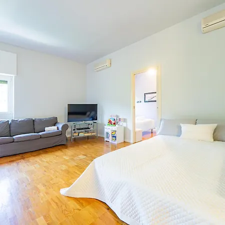 Appartement 1