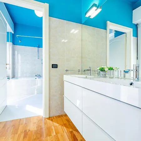1 Appartement