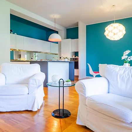1 Appartement Lecco