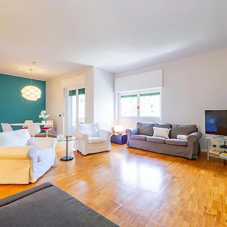 1 Appartement