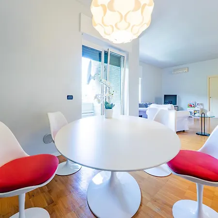 1 Appartement