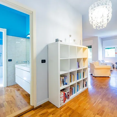 Appartement 1 *