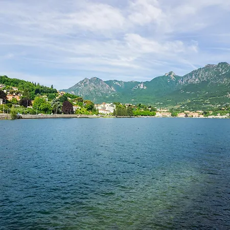 1 Appartement Lecco