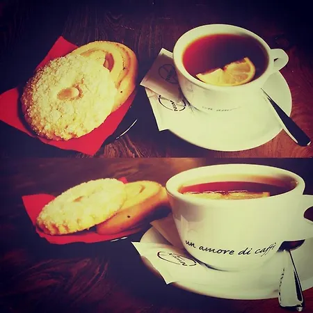 Bar Garni Al Sert بيت ضيافة *