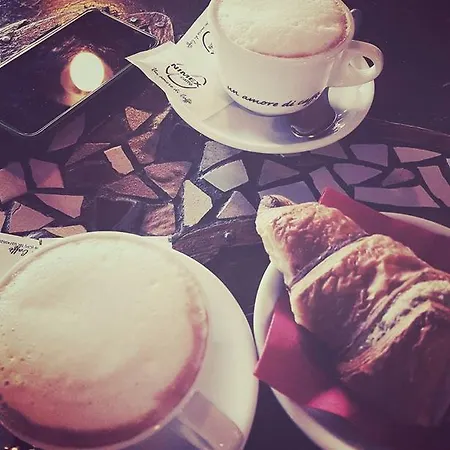 بيت ضيافة Bar Garni Al Sert Verceia