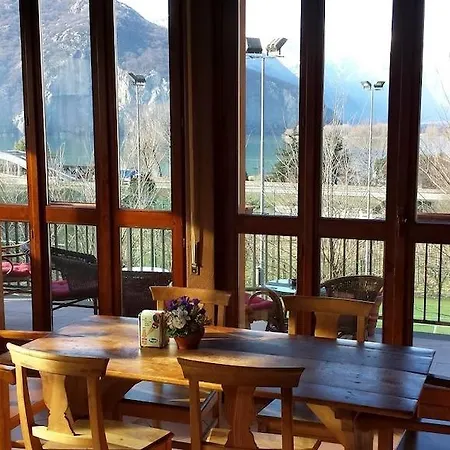 Guest house Bar Garni Al Sert