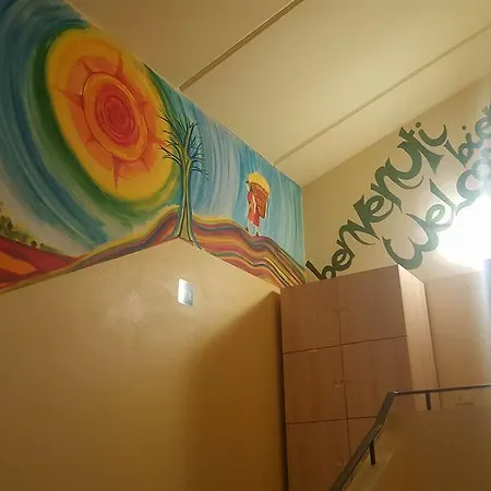 بيت ضيافة Bar Garni Al Sert