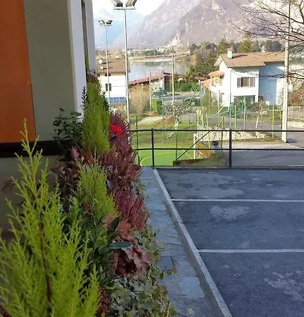 Pensión Bar Garni Al Sert Verceia