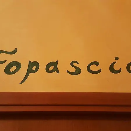 Pensión Bar Garni Al Sert Verceia