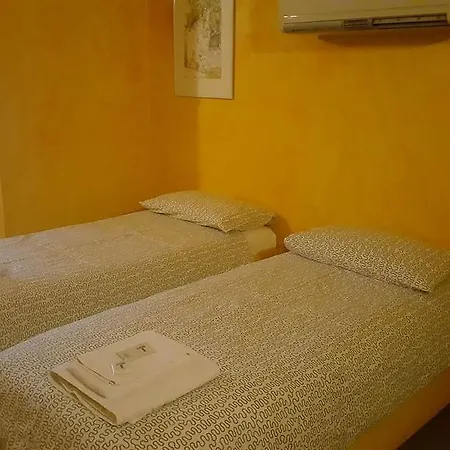 Bar Garni Al Sert Maison d'hôtes